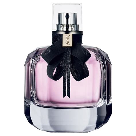 YVES SAINT LAURENT MON PARIS EAU DE PARFUM